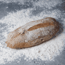 Pain au levain noix bio - 1 kg