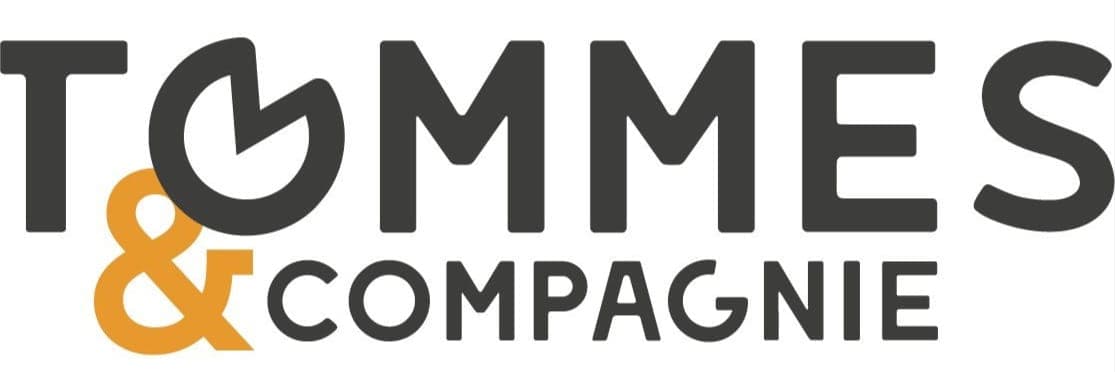 Bannière de SAS TOMMES & COMPAGNIE