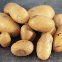 Pommes de terre chair ferme - Filet