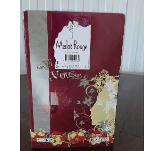 Vins du Domaine de Racapé au Landreau (44)