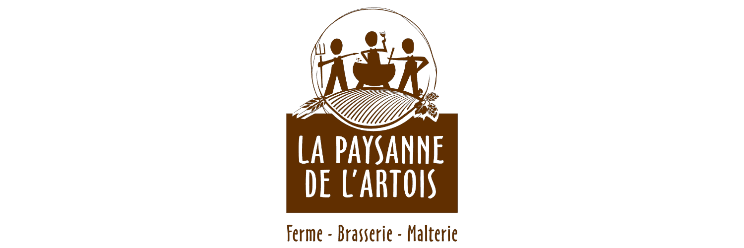 Bannière de La Paysanne de l’Artois - Ferme Malterie Brasserie Bio