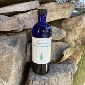 Eau florale de sarriette