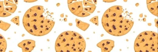Bannière de Maman Cookies