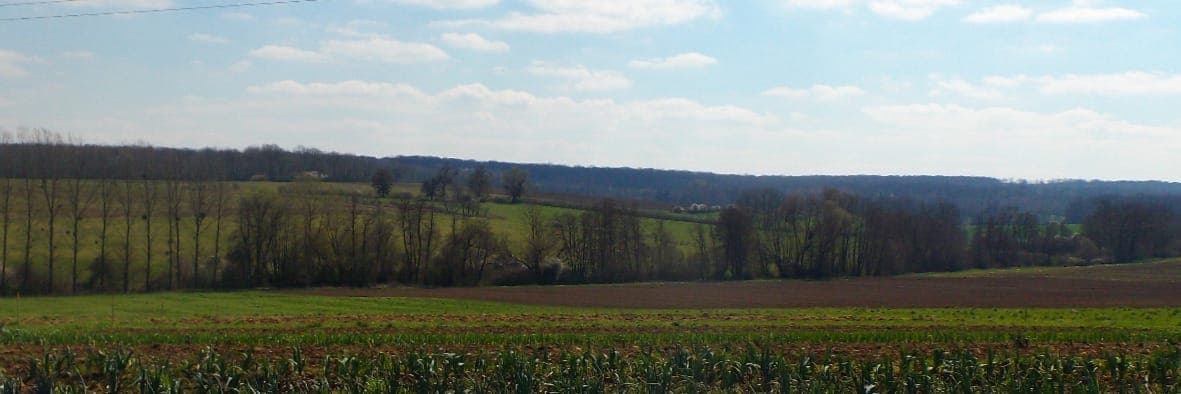Bannière de Les jardins à la côte