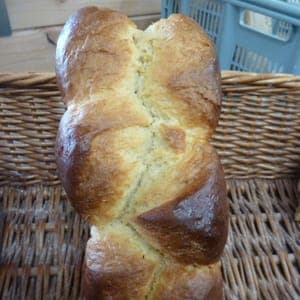 brioche