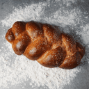 Brioche hallah - 500 gr