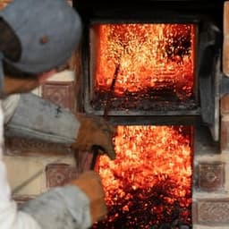 Fournil Bethléem Fournil Bethléem #7