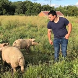 Ferme Marty  Ferme Marty  #7