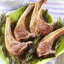 Colis Grillades 1/4 Agneau Bio - 1 Colis