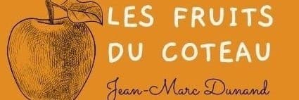 Bannière de Les fruits du coteau