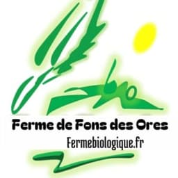 Logo de Ferme de Fons des Ores / Paniers Biovaleix Cébazat