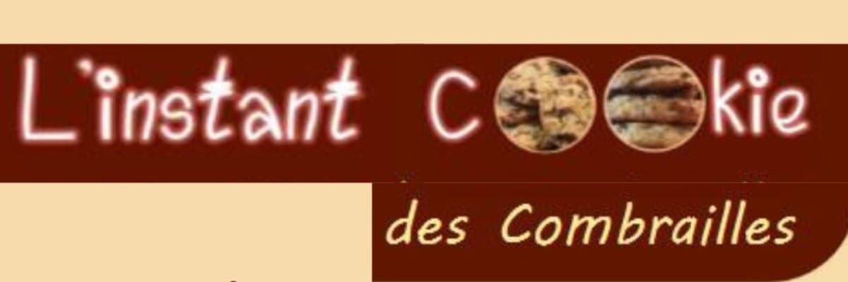 Bannière de L'instant cookie des Combrailles