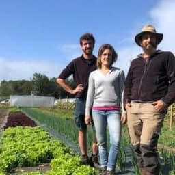 Les jardins de la chaume Les jardins de la chaume #4