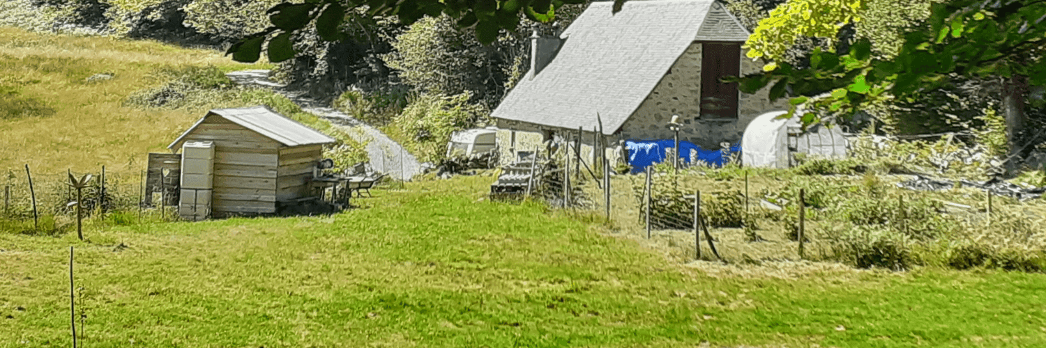 Bannière de La ferme Karrascol