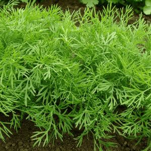 Plant d’aromatique Aneth