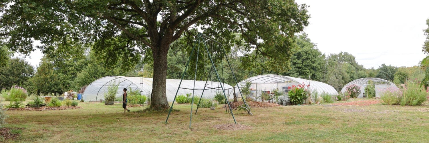 Bannière de Tout Simplement