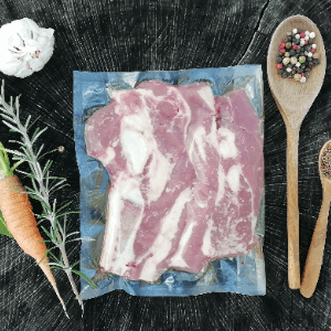 2 Tendrons de veau Bio