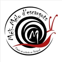 Méli-mélo d'escargots Méli-mélo d'escargots #8