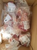 Commande caissette d'1/2 agneau - Caissette