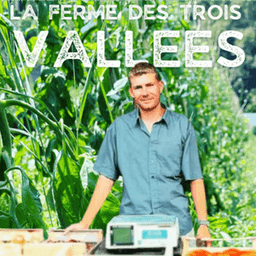 La Ferme des Trois Vallées La Ferme des Trois Vallées #1
