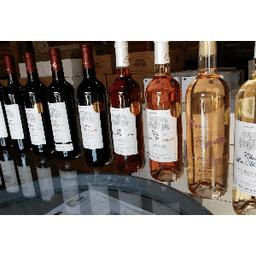 Château Les Margagnis Château Les Margagnis #1