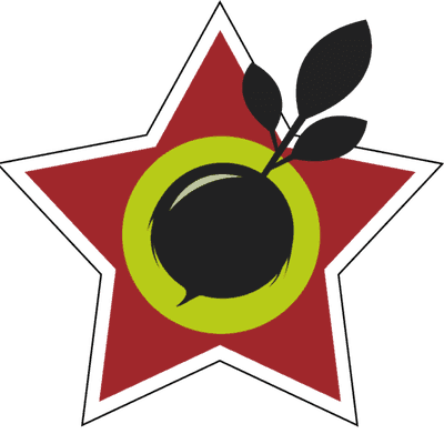 Logo de Radis Noir