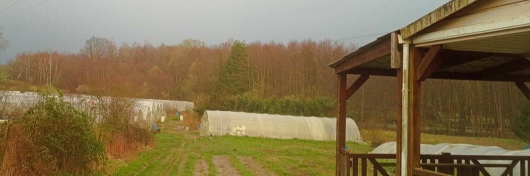 Bannière de Les jardins de la bel aventure