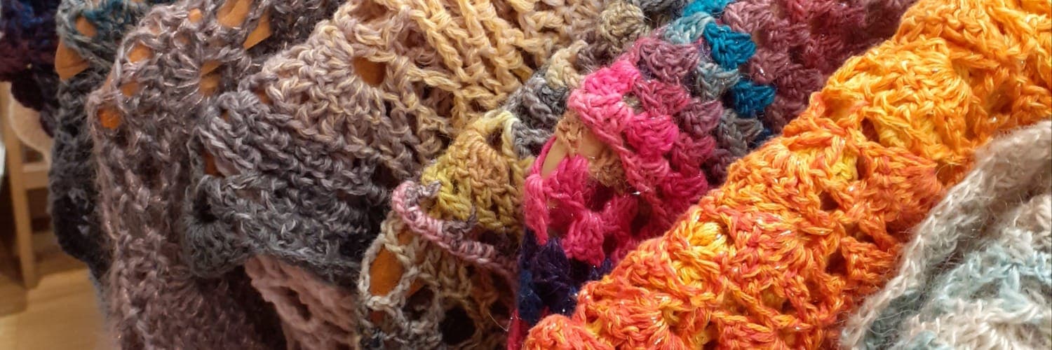 Bannière de Bergamote-lavande