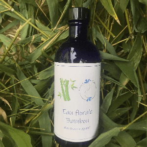 Eau florale de Bambou
