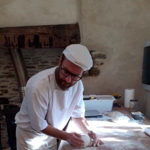 Domaine de Kergastell