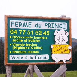 Ferme du Prince Ferme du Prince #2
