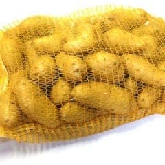 Filet de pommes de terre polyvalentes 5kg
