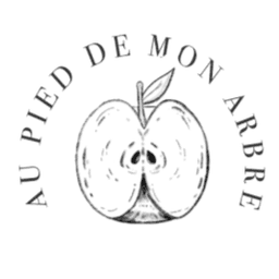 Au pied de mon Arbre Au pied de mon Arbre #8