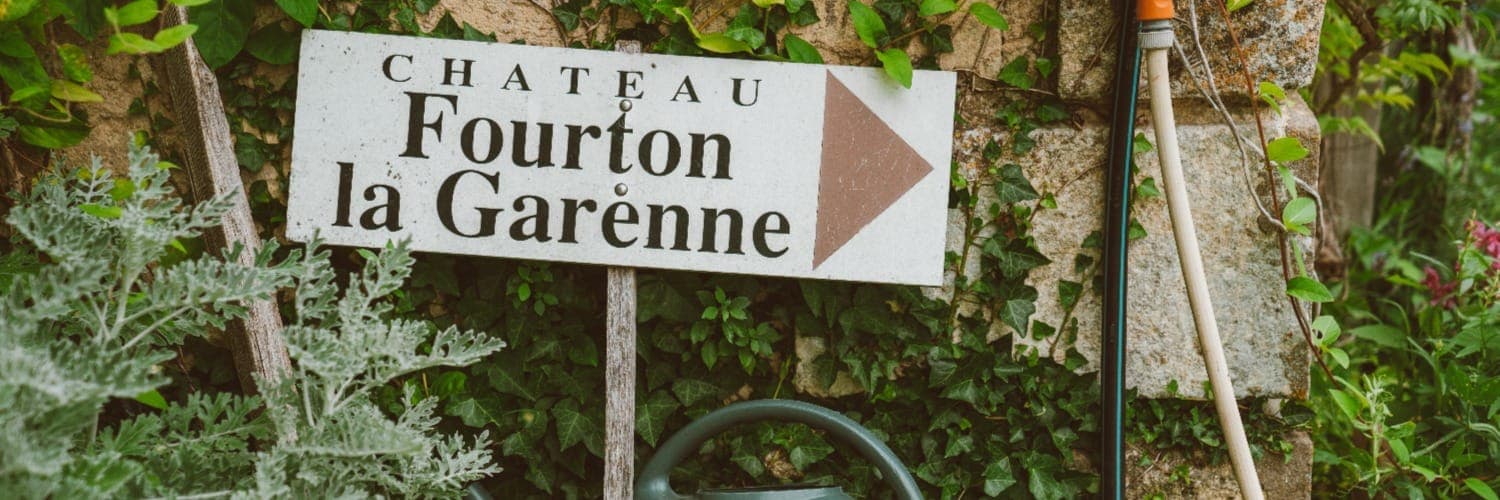 Bannière de Fourton la Garenne