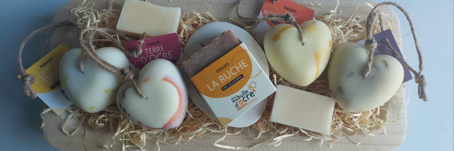 Bannière de Dansmabulled'ocre