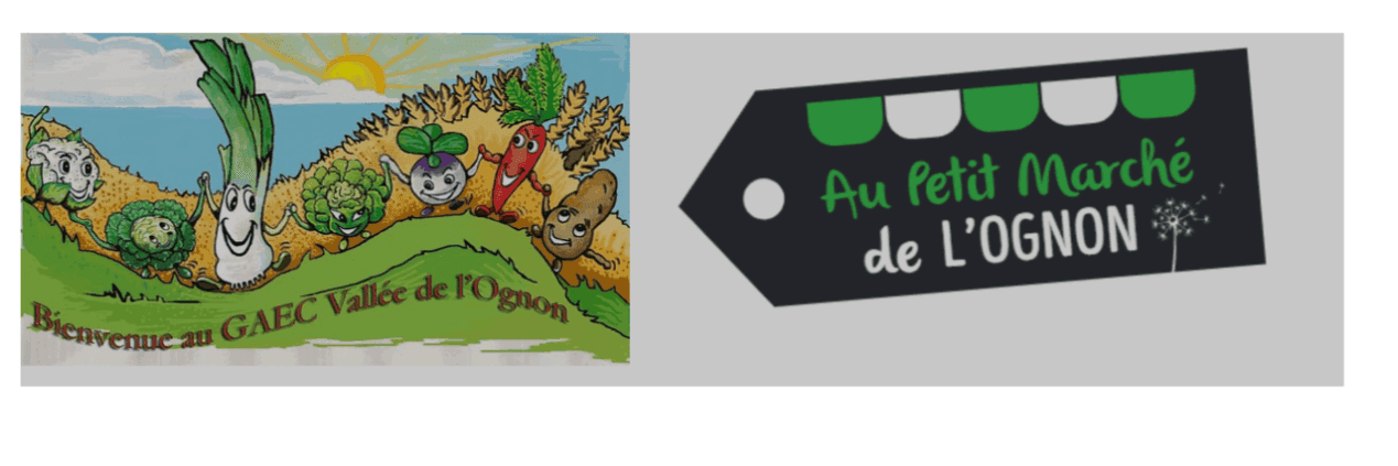 Bannière de GAEC VALLEE DE L OGNON