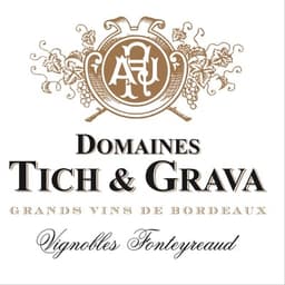 Logo de Lo pitchoun mercat Tich & Grava