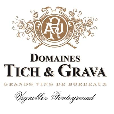 Logo de Lo pitchoun mercat Tich & Grava