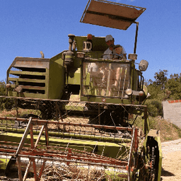 GAEC DE LA MAURINIE GAEC DE LA MAURINIE #4