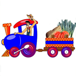 Logo de LES LOCO MOTIVÉ·ES Saint-Moreil