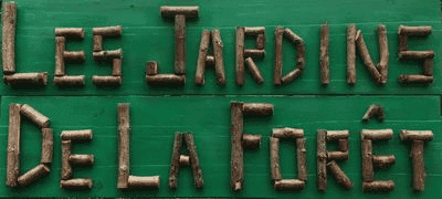 Logo de Vente à la ferme