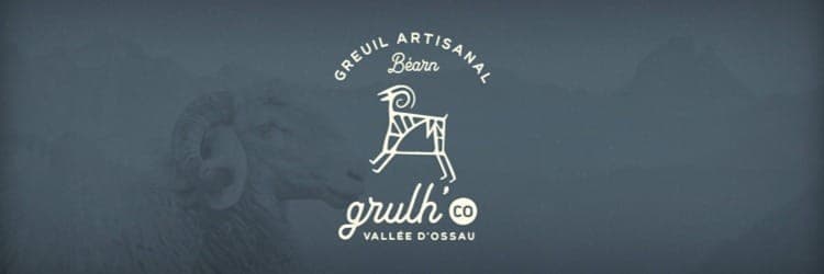 Bannière de Grulh'co