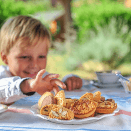 CARREMENT BON CARREMENT BON #5