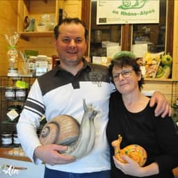 GAEC L'ESCAR'PADE GAEC L'ESCAR'PADE #2