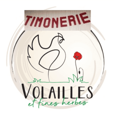 Logo de La cagette de la Timonerie - Poitiers