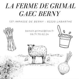 GAEC BERNY GAEC BERNY #7