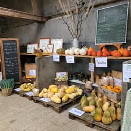 A la Ferme d'Adèle A la Ferme d'Adèle #3