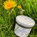 Gelée de pissenlit - bocal en verre