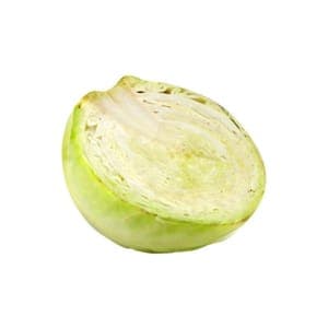 Chou Cabus Vert