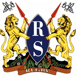 Logo de les abeilles du Rhône sportif